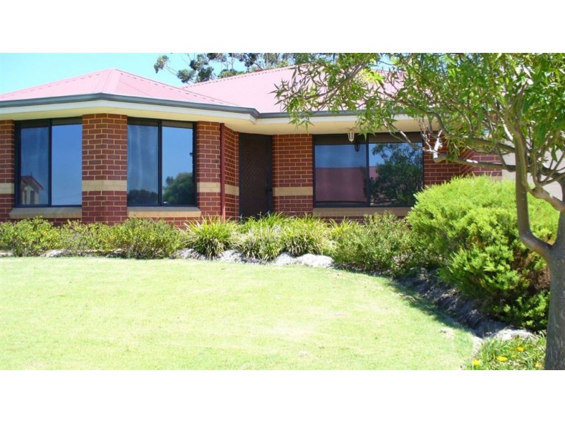 5 Mirim Lane, Success WA 6164