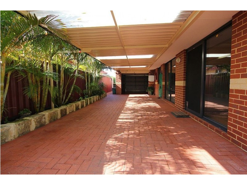 5 Mirim Lane, Success WA 6164