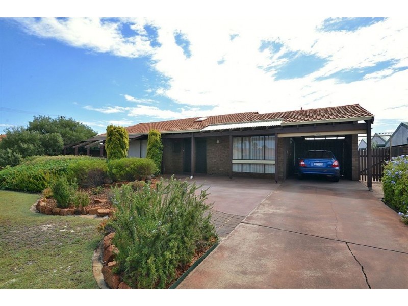 6 Downer Way, Bull Creek WA 6149