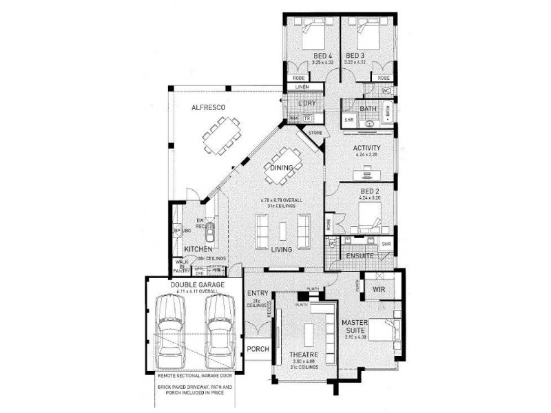 3 Baumea Turn, Hammond Park WA 6164