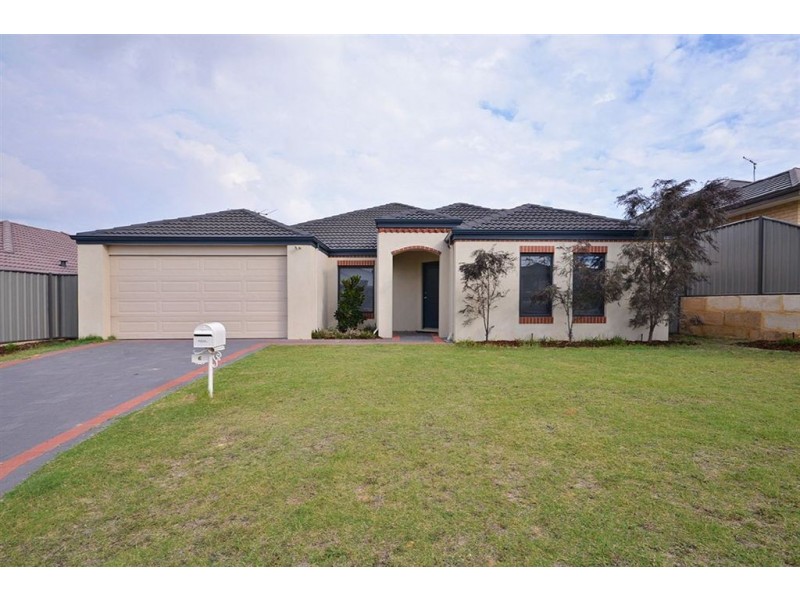 6 Lancelin Approach, Baldivis WA 6171