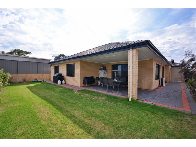 6 Lancelin Approach, Baldivis WA 6171