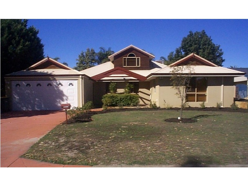 6 Nolt Court, Leeming WA 6149