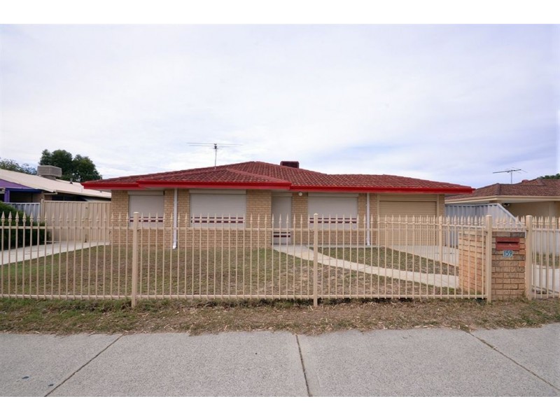 159 Willmott Drive, Waikiki WA 6169