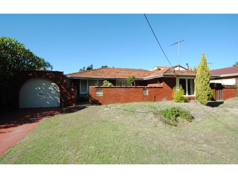 60 The Escarpment, Willetton WA 6155