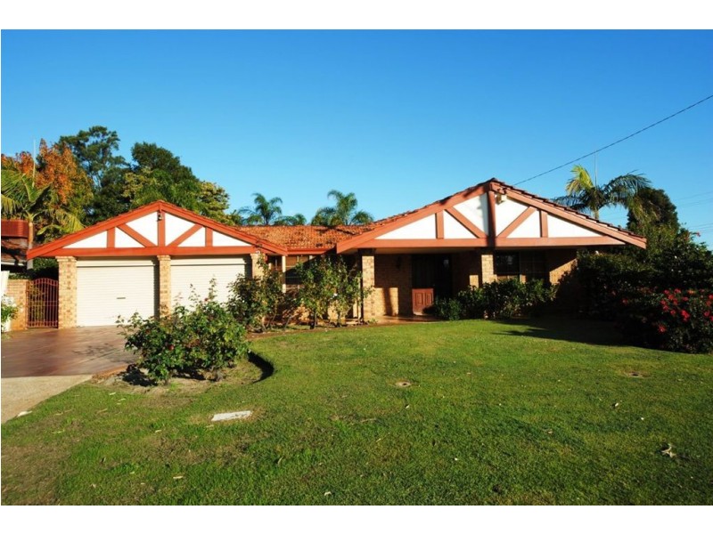 1 Scandrett Way, Bateman WA 6150