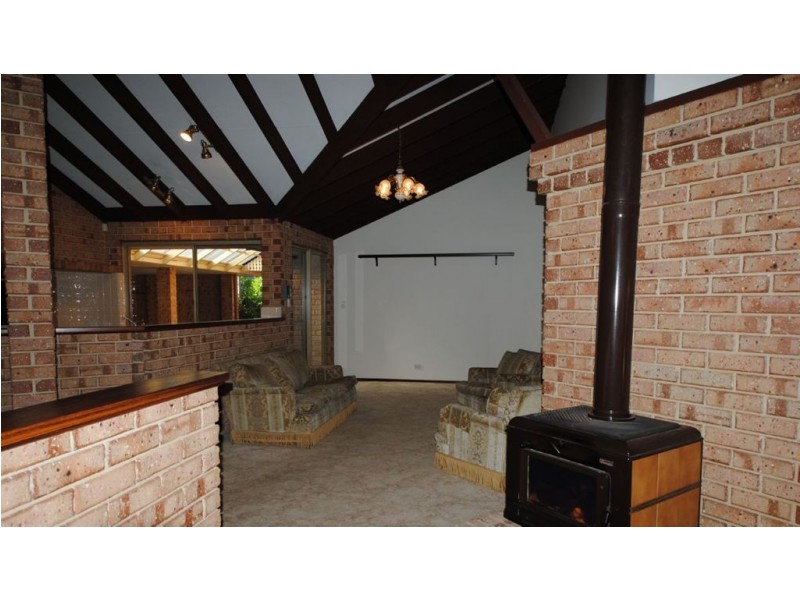 1 Scandrett Way, Bateman WA 6150