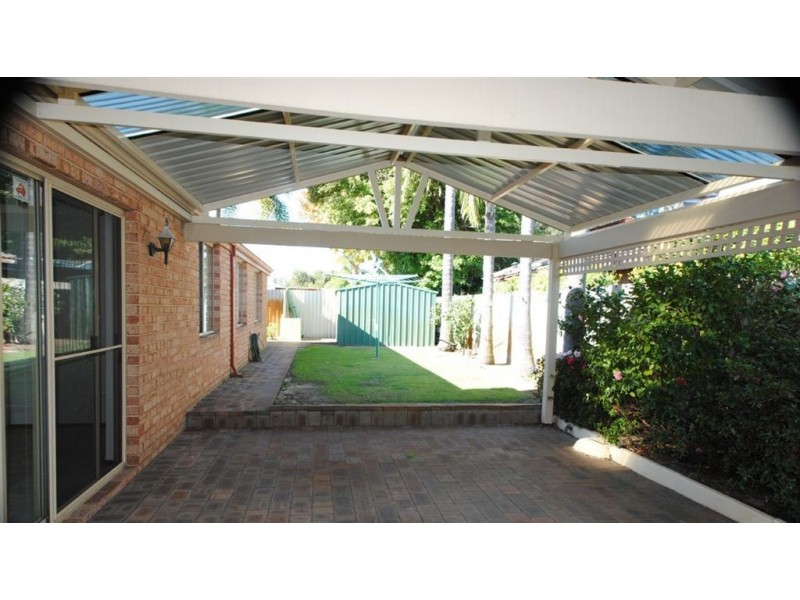 1 Scandrett Way, Bateman WA 6150