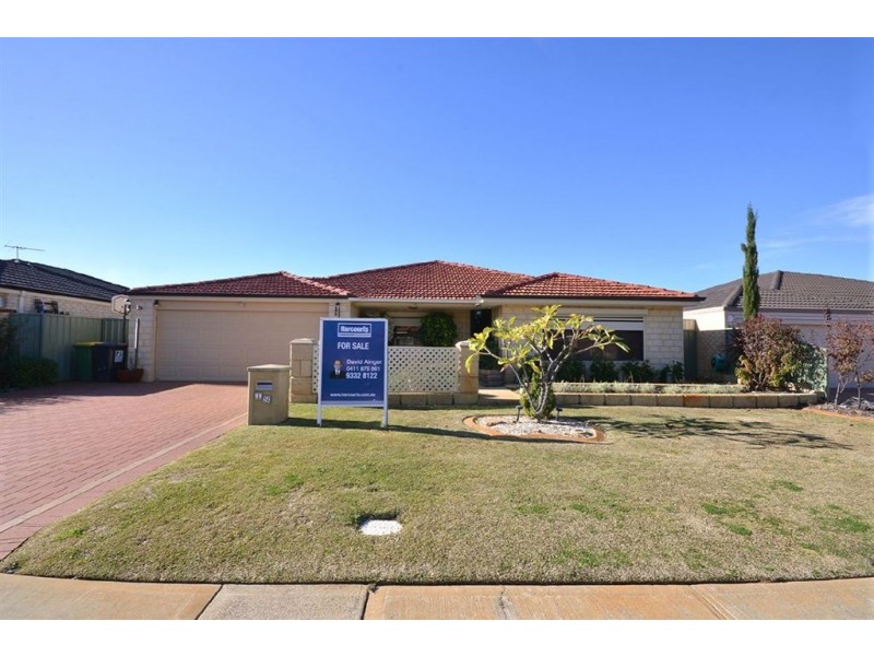 19 Froudist Circle, Southern River WA 6110