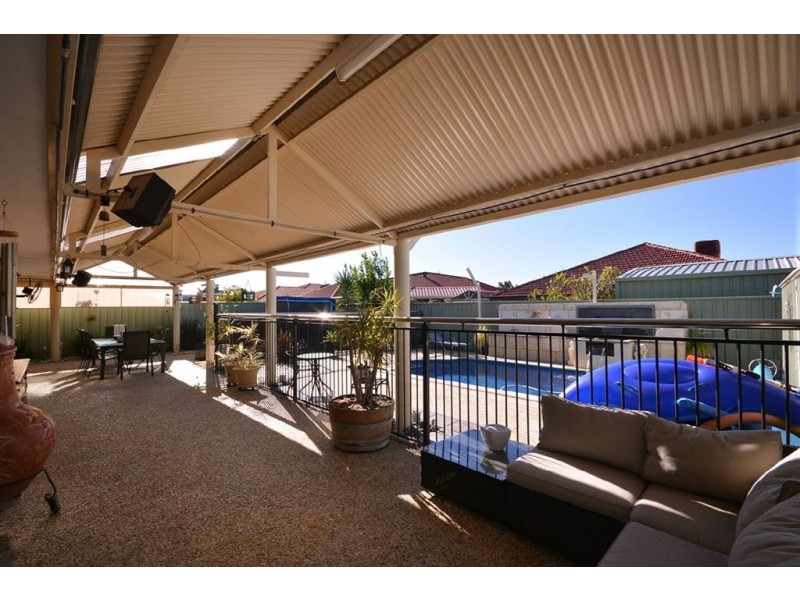 19 Froudist Circle, Southern River WA 6110