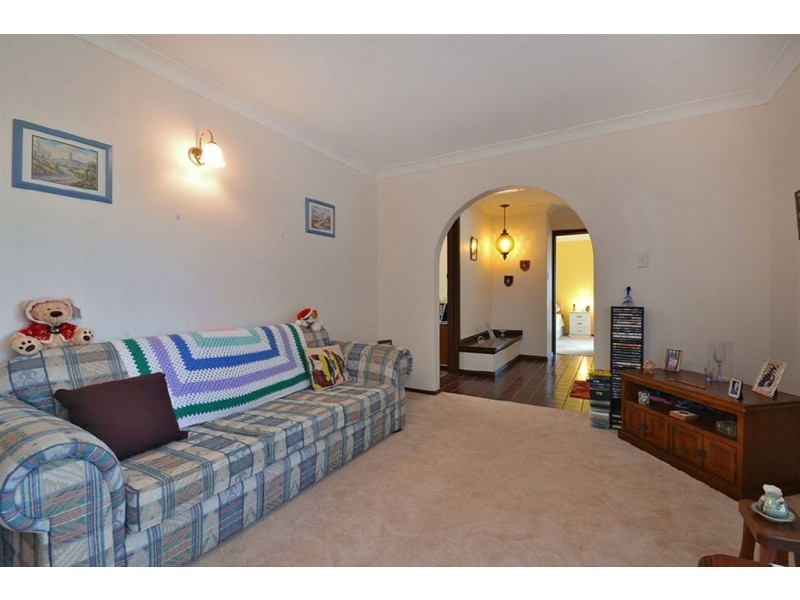 6 Downer Way, Bull Creek WA 6149