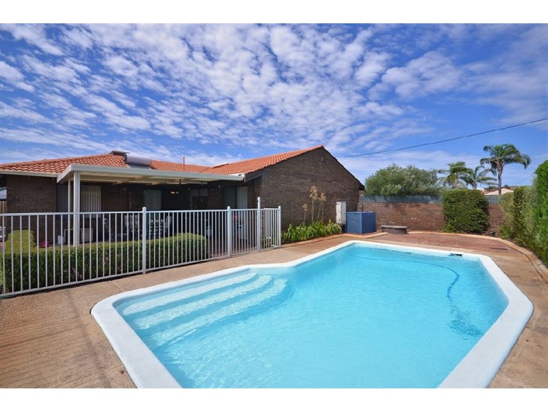 6 Downer Way, Bull Creek WA 6149