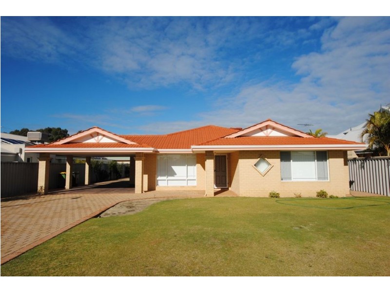 6 Carmody Court, Bull Creek WA 6149