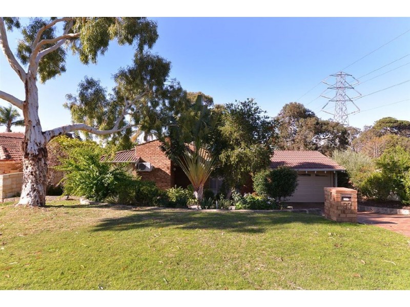 33 Masefield Avenue, North Lake WA 6163