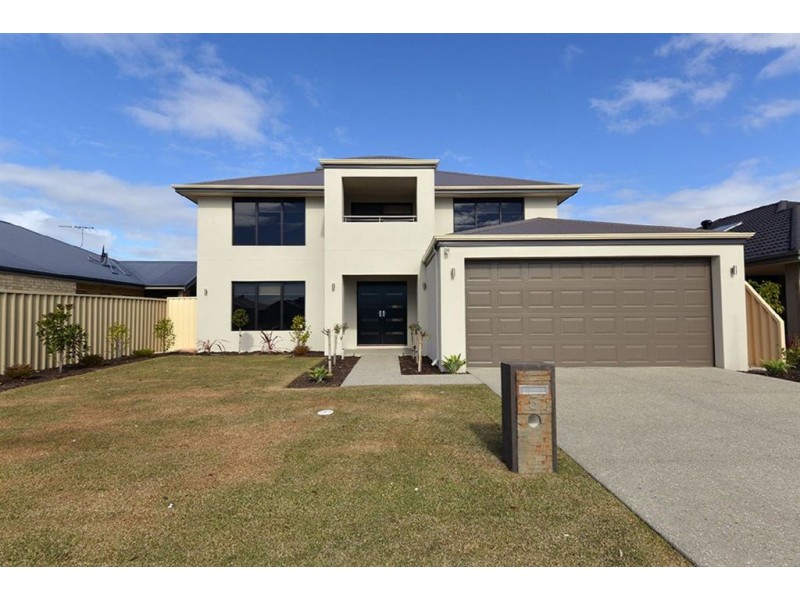 5 Zodiac Loop, Atwell WA 6164