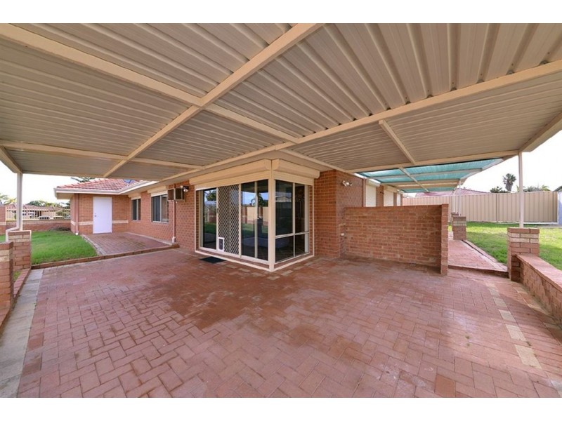 6 Monterey Crescent, Warnbro WA 6169