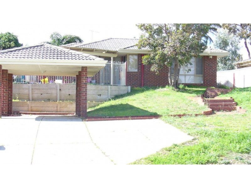 25 Parry Avenue, Bateman WA 6150