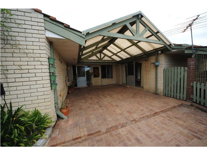 21 Bull Creek Drive, Bull Creek WA 6149