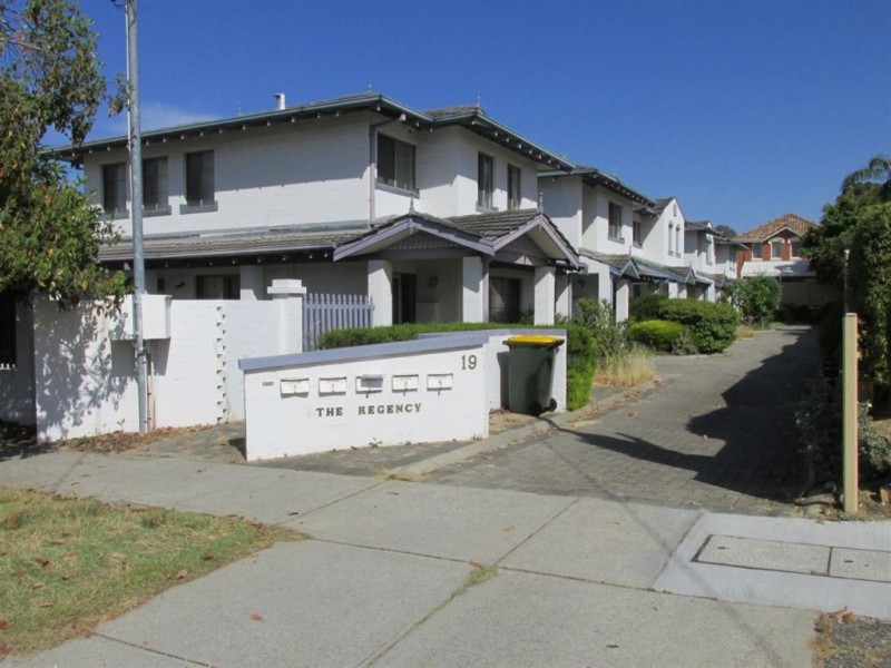 3/19 McMillan Street, Victoria Park WA 6100