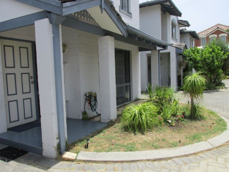 3/19 McMillan Street, Victoria Park WA 6100