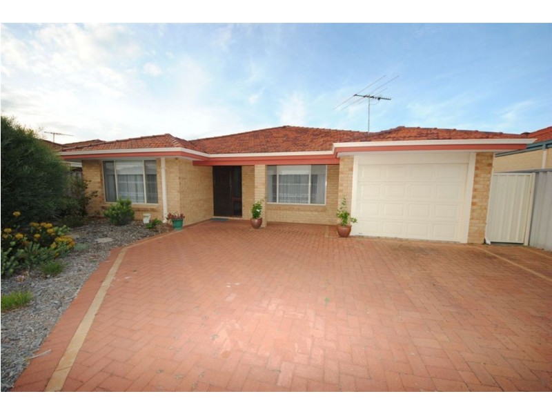 9 Delton Way, Atwell WA 6164