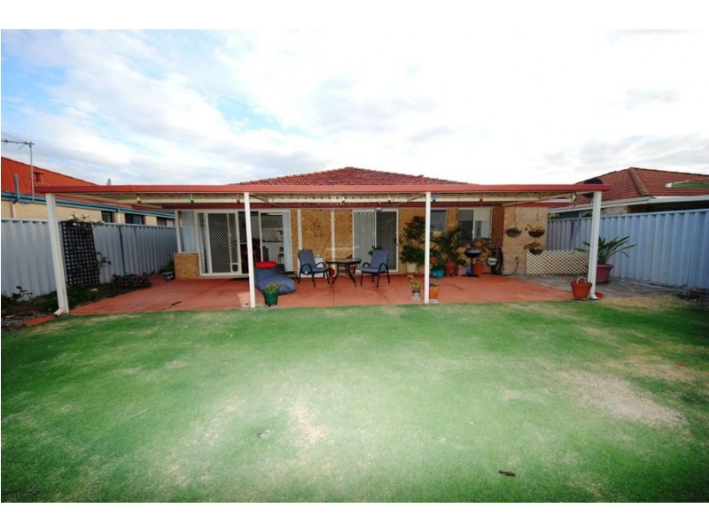 9 Delton Way, Atwell WA 6164