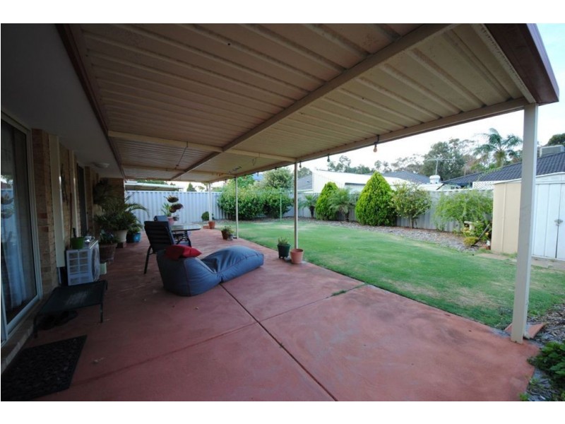 9 Delton Way, Atwell WA 6164