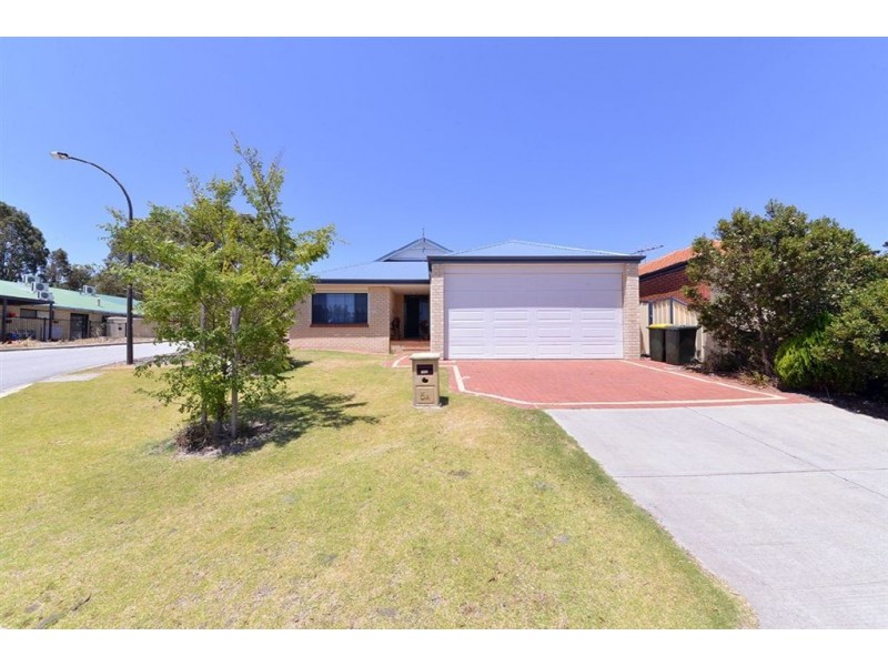 5a Joindre Way, Success WA 6164