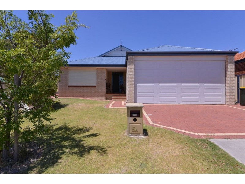 5a Joindre Way, Success WA 6164