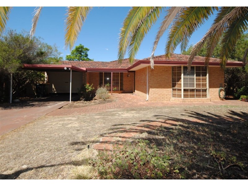 11 Broadhurst Crescent, Bateman WA 6150