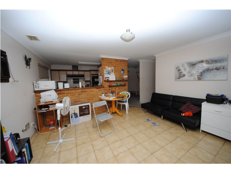 11 Broadhurst Crescent, Bateman WA 6150