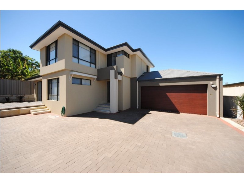 5A Long Street, Beaconsfield WA 6162