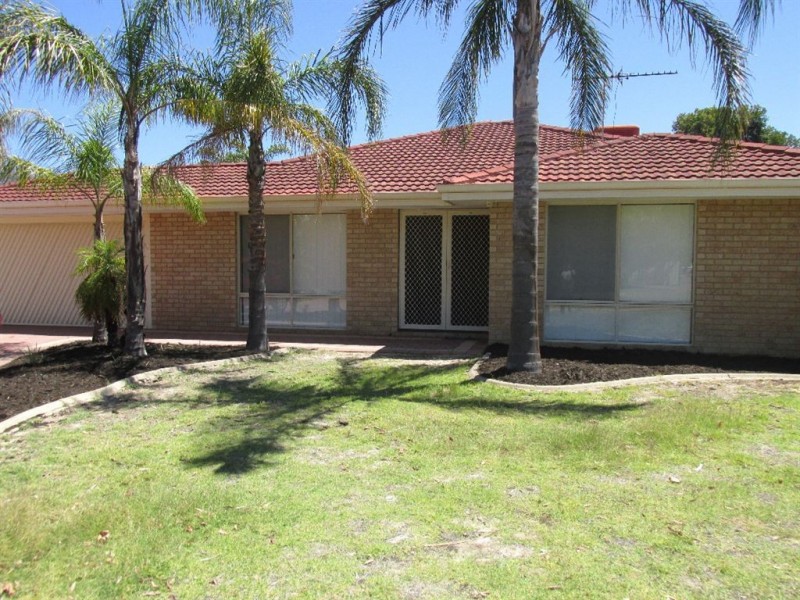 1 Oaten Retreat, Atwell WA 6164