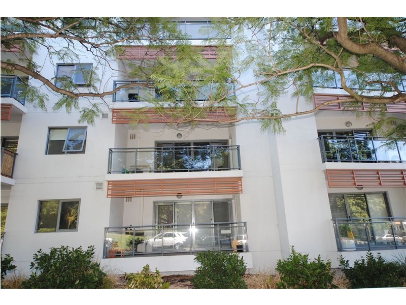 19/4 Delhi Street, West Perth WA 6005