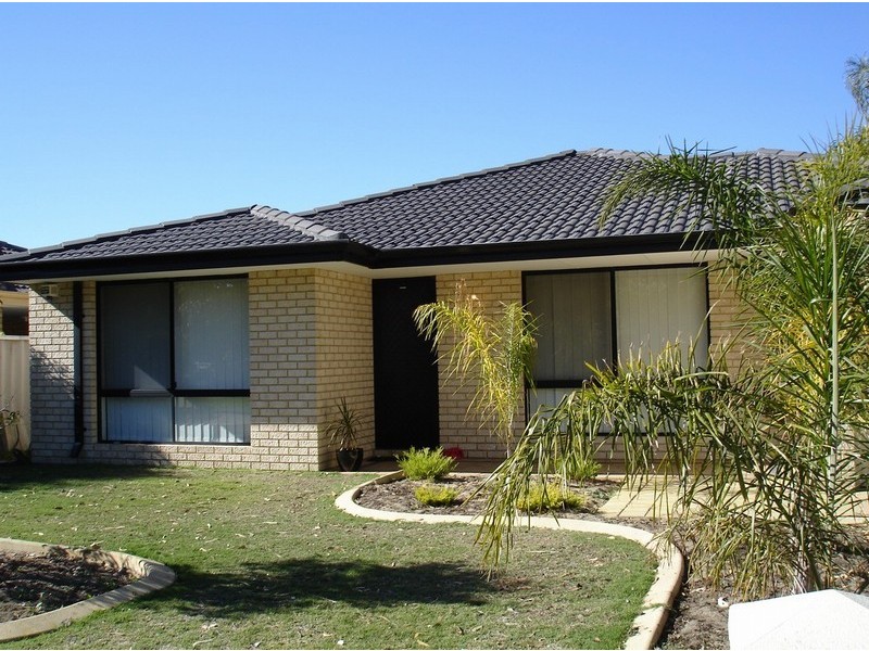 4 Stipa Rise, Beeliar WA 6164