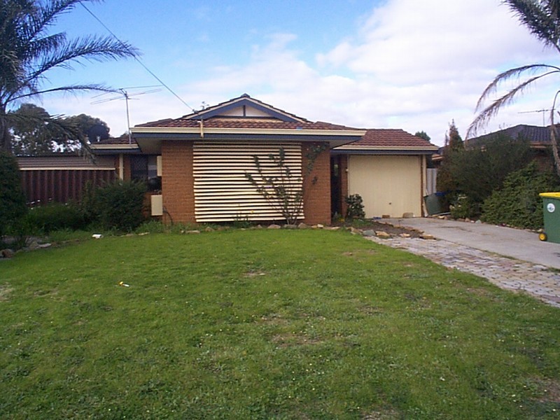 10 Morrell Way, Armadale WA 6112