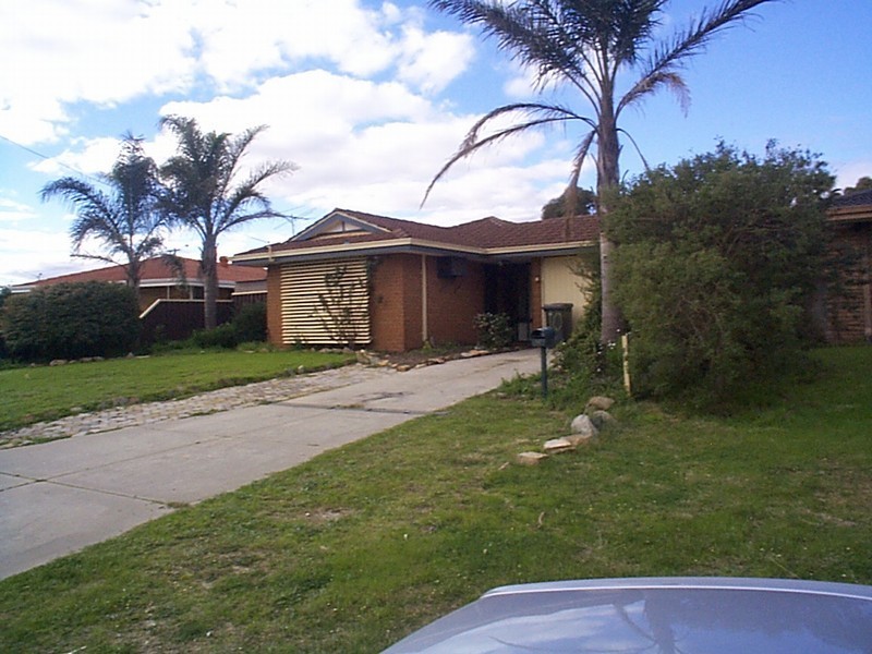 10 Morrell Way, Armadale WA 6112