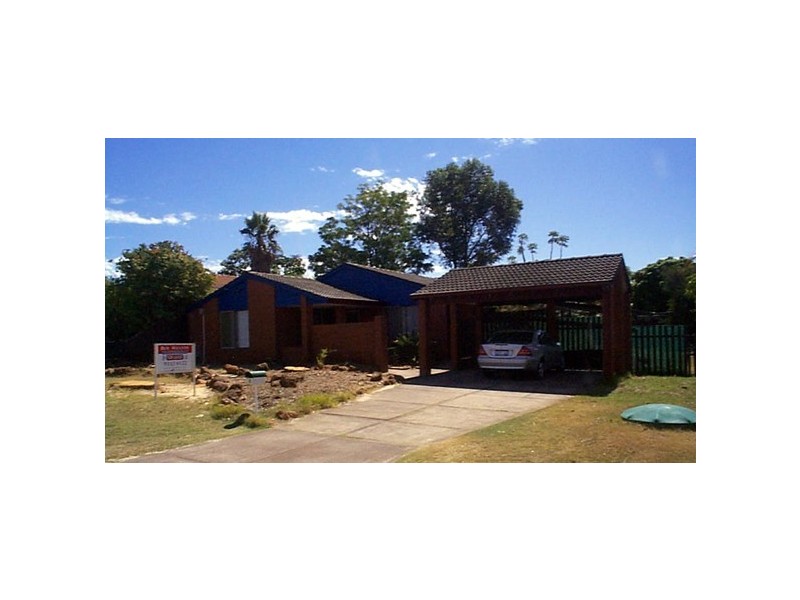 7 Gleddon Road, Bull Creek WA 6149