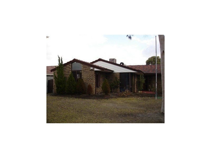 37 Hawkesury Drive, Willetton WA 6155