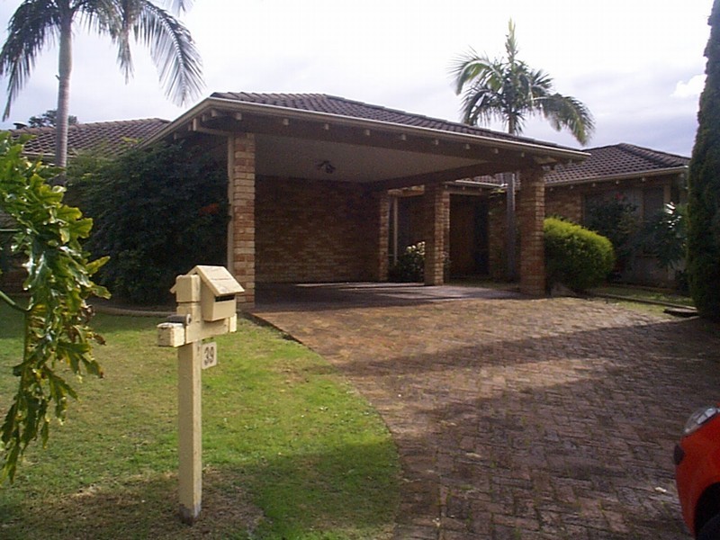 39 Cotton Crescent, Bull Creek WA 6149