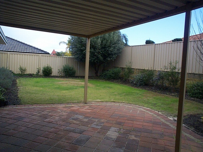 3 Sanctuary Avenue, Canning Vale WA 6155