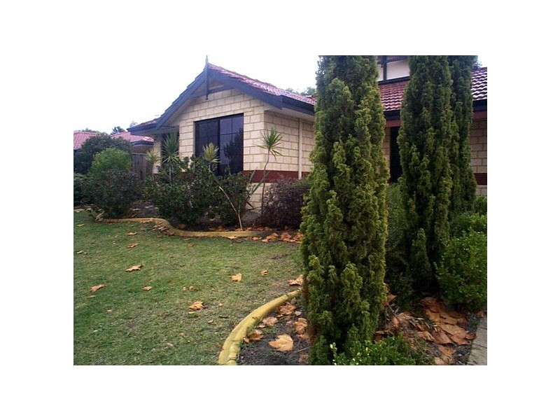 20 Woodhouse Circuit, Canning Vale WA 6155