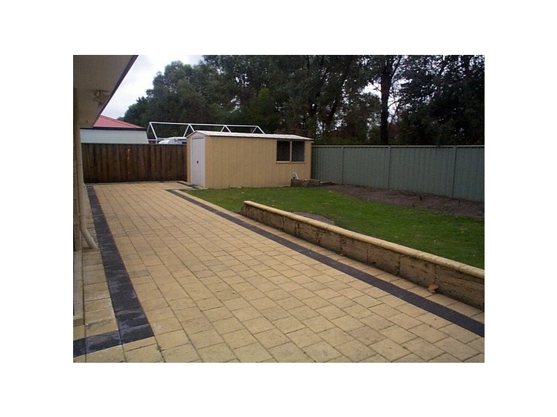 20 Woodhouse Circuit, Canning Vale WA 6155