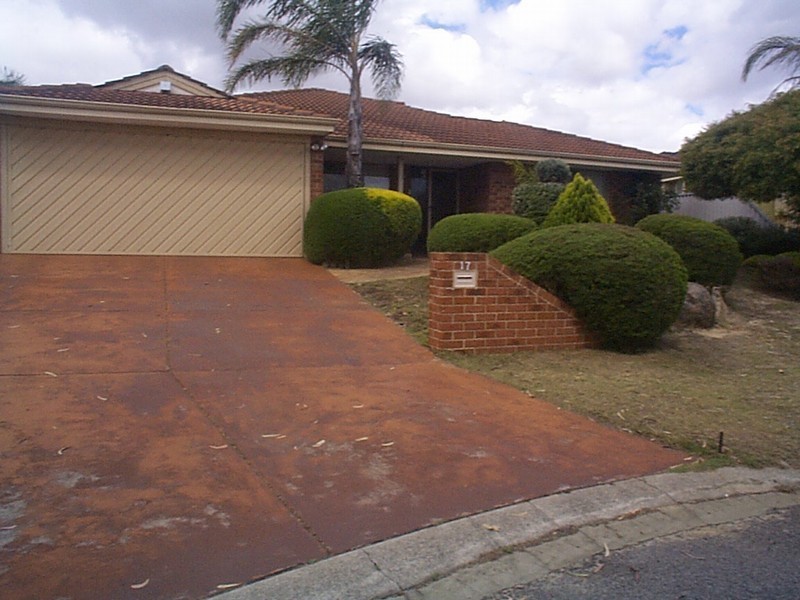 17 Bowman Court, Kardinya WA 6163