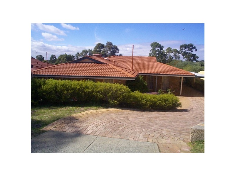 22 Hogarth Way, Bateman WA 6150