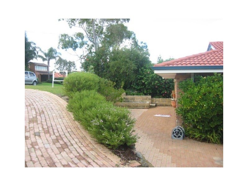 22 Hogarth Way, Bateman WA 6150