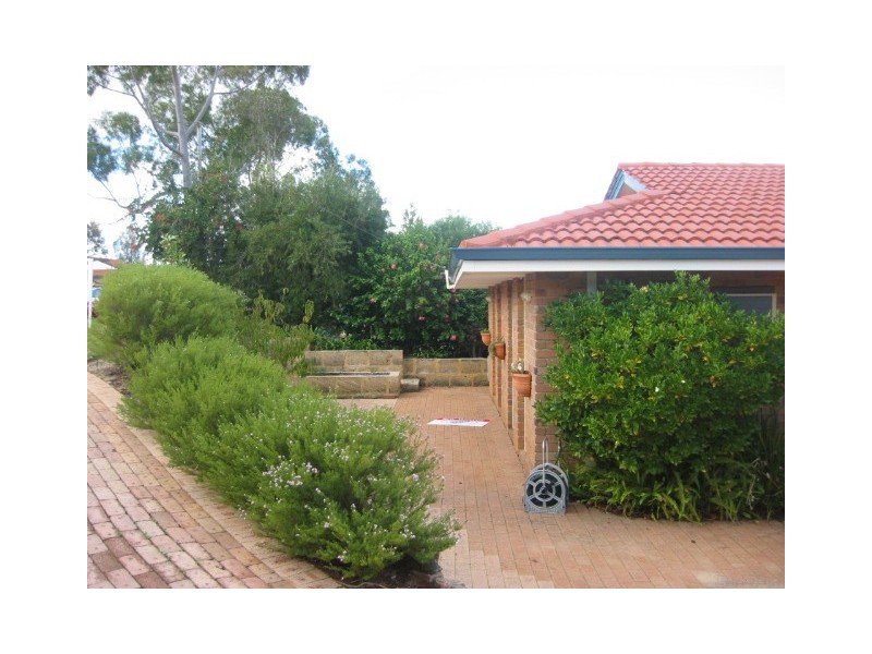 22 Hogarth Way, Bateman WA 6150