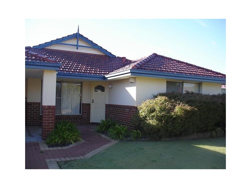 28 Lombe Gardens, Atwell WA 6164