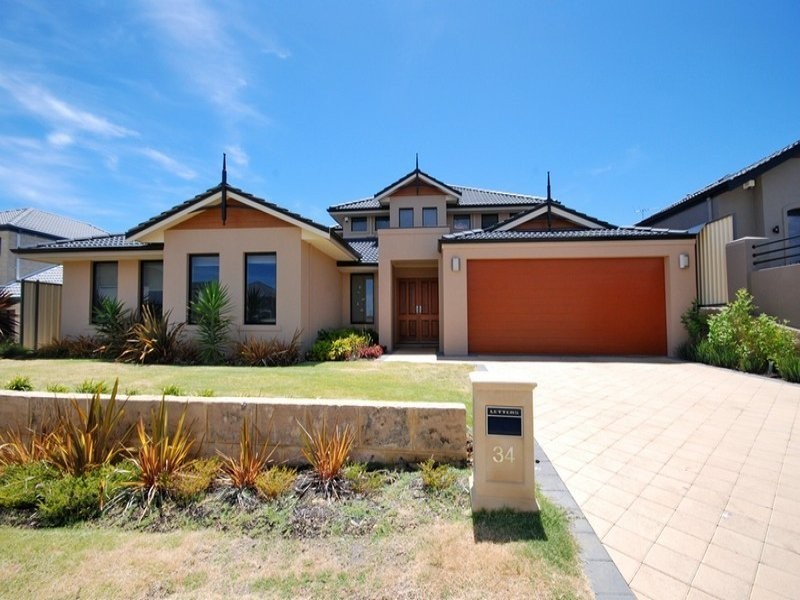 34 Sinagra Way, Yangebup WA 6164