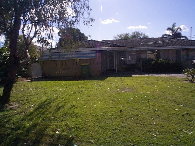 13A Gannett Street, Bateman WA 6150